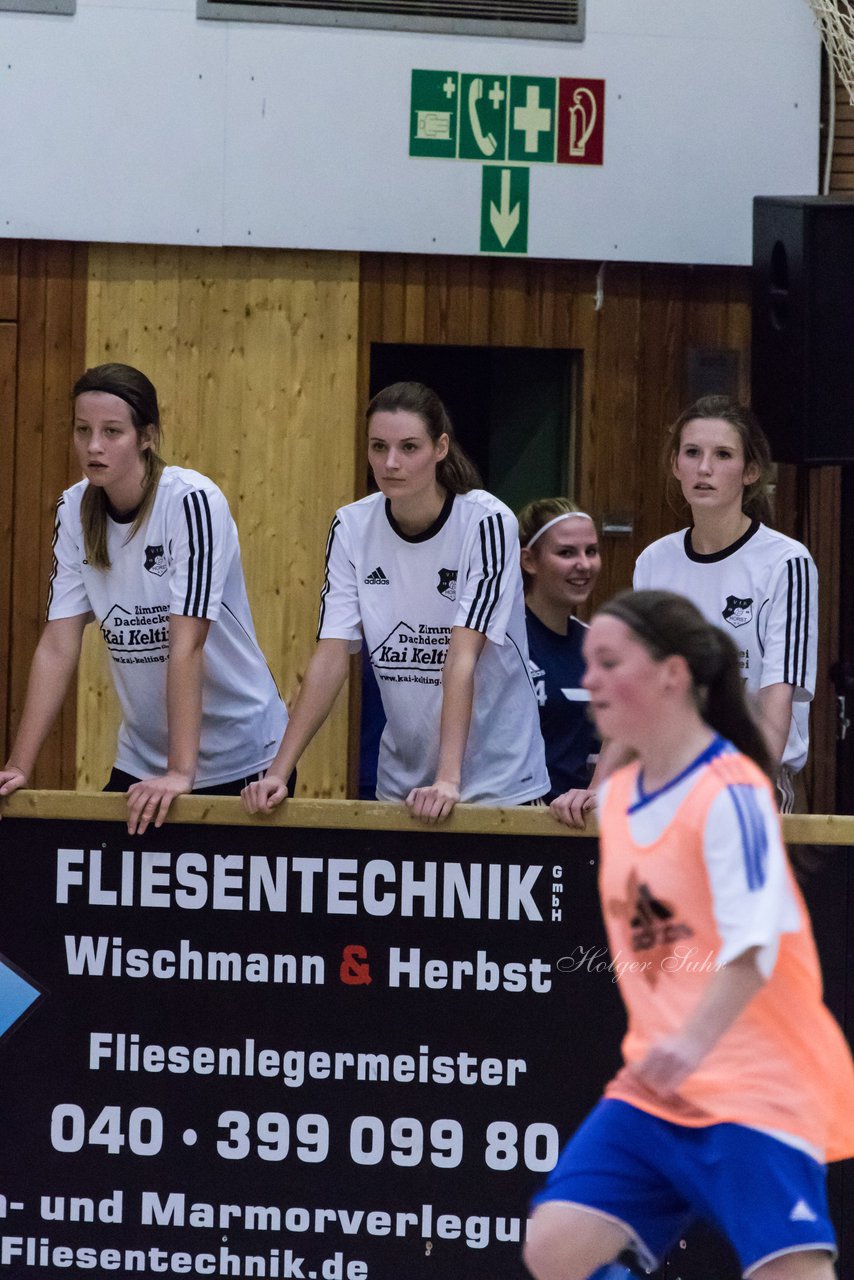 Bild 95 - Volksbank Cup Elmshorn